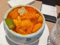 -波特曼西餐厅(中央大街店)