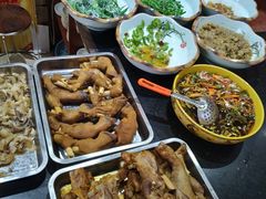 -新白家罩饼(三丰路店)