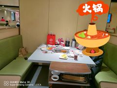 -海底捞火锅(亲贤北街店)