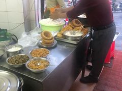 -丽华早点(大成路店)