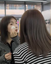 -Hair Code芭曲发型