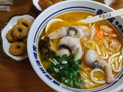 -鑫花溪牛肉米粉(凤凰街创始总店)