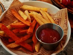 -芭莉与彩虹西餐厅(成都合生汇店)