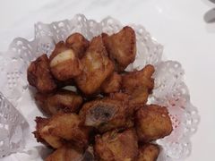 -何师傅美蛙鱼头(汉街店)