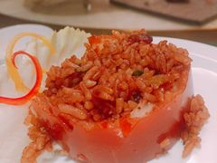 -8餐厅(新葡京酒店)