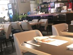 大堂-川成元·麻辣香锅(凯德MALL西直门店)