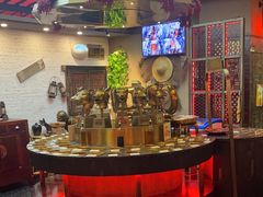 -哥老官重庆美蛙鱼头(宝山龙湖店)