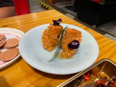 -锦尚阁烤鱼•天津菜(宣武门胡同店)