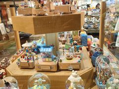 -猫的天空之城概念书店(苏州诚品店)