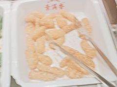 -素满香·Vegan食养自助(天一广场店)