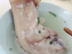 -盛兴面馆(真儒大厦店)