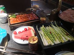 -吼堂老火锅(太古里总店)