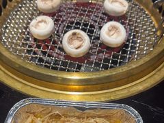 -三石铁板烧(紫竹桥店)
