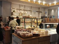 -Bread Talk 面包新语(荟聚店)