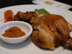 -翠湖宾馆·中餐厅