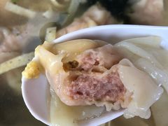 -海平馄饨(逍遥二路店)