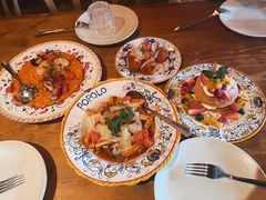 -Alimentari Grande(东湖路店)