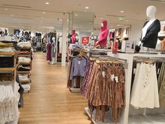 -优衣库(上海金桥国际商业广场店)