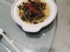 -丽华园(汉阳龙阳店)