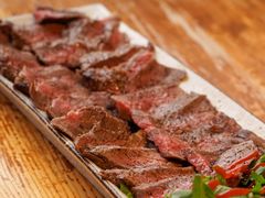 -一井烧肉·活鳗·寿司(望京SOHO店)