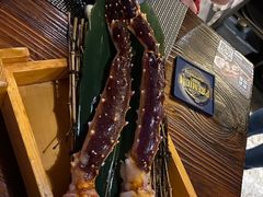 -矶野水产(澳门逸园中心店)