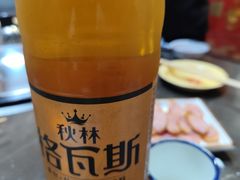-百一大地锅(香福路店)