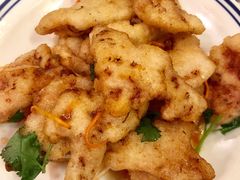 锅包肉-老厨家(友谊路总店)