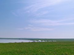 -呼和诺尔旅游景区