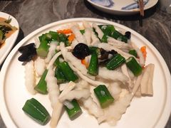 -前海沿·青岛菜(乐客城店)