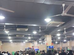 -皖北巫氏三胖地锅鸡(长淮总店)
