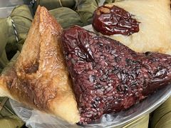 -东仓门早市