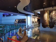 -哈尔滨规划展览馆