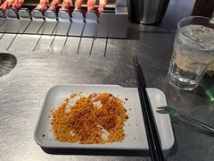 -很久以前羊肉串(南京路第一百货店)