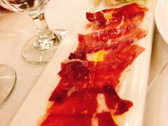 薄切伊比利亚火腿-摩根扒房(桐梓林店)