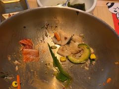 -庆米鲜朝鲜族拌饭(固戍店)