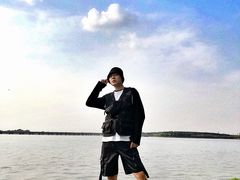 -丁香湖公园