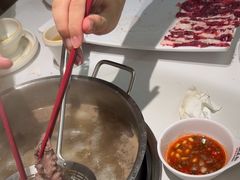 -潮正和潮汕牛肉火锅·老字号(番禺万达店)