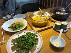 -竹里馆 ·茶食(奥体店)