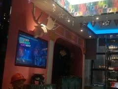 -歌莱美KTV x 星唱纯K·联名店(长虹路店)