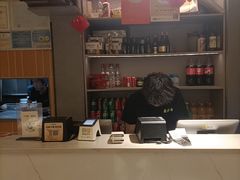 -龚海宝· 烧烤· 羊肉原切挂糊更好吃(庄市店)