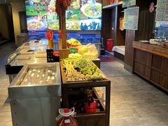 -乡野李掌柜(汉江路店)