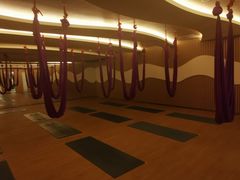 -W FITNESS 威尔仕健身·游泳(老西门新苑店)