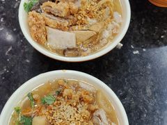 -阿芳卤面(中闽百汇店)