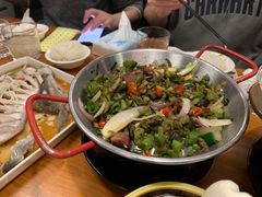 -莲餐厅·湖北菜·藕汤老手艺(愚园路店)