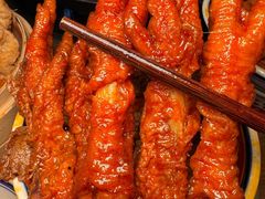 -巴蜀大将火锅(春熙店)