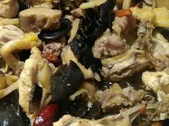 -小桃源酒家(罗湖商业城店)