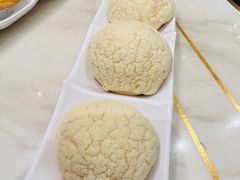 叉烧焗餐包-稻香酒家·33年老字号·港式粤菜(富邦中心店)