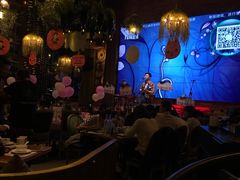 -时光码头民谣公社