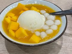-佰搭果·广式茶餐厅(西华路店)