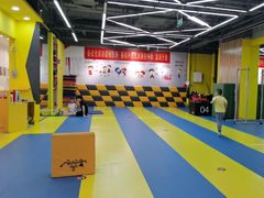 -HELLO功夫(印象城店)